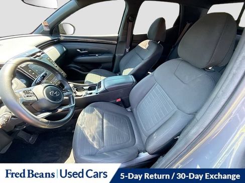 Used 2022 Hyundai Santa Cruz SEL Premium AWD/4WD image 24