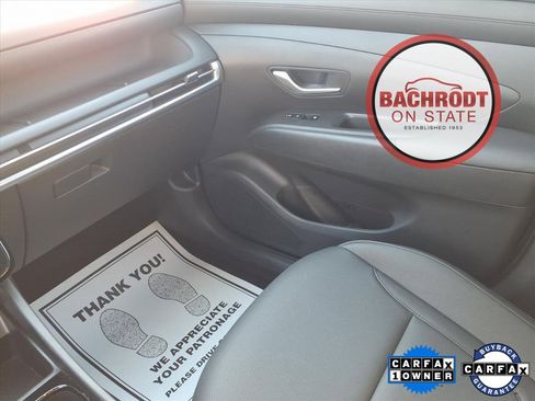 Used 2025 Hyundai Santa Cruz SEL image 23