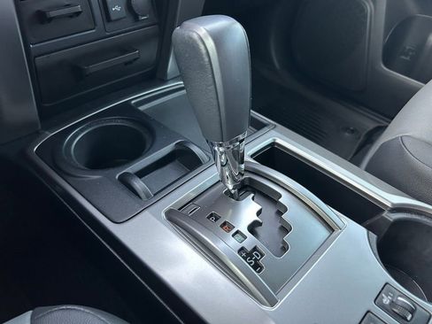 Used 2024 Toyota 4Runner SR5 Premium image 28