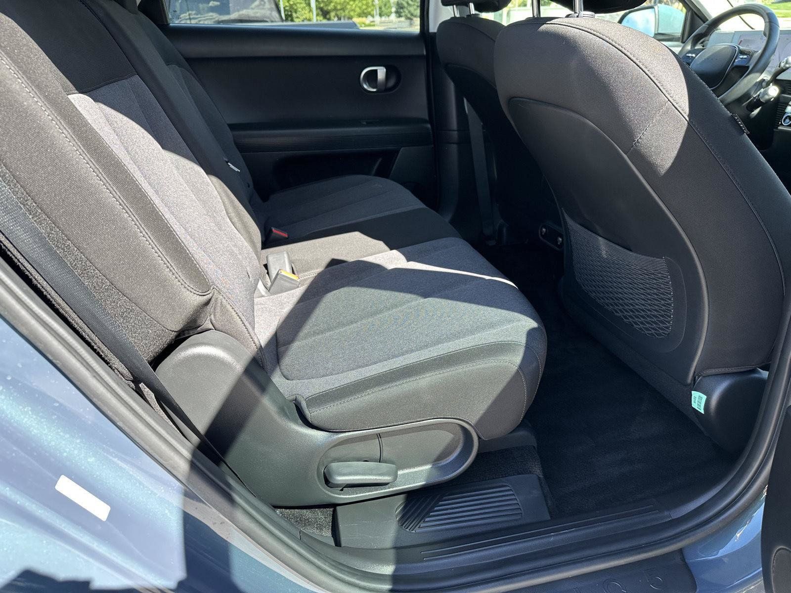 Certified 2024 Hyundai Ioniq 5 SEL AWD/4WD image 25