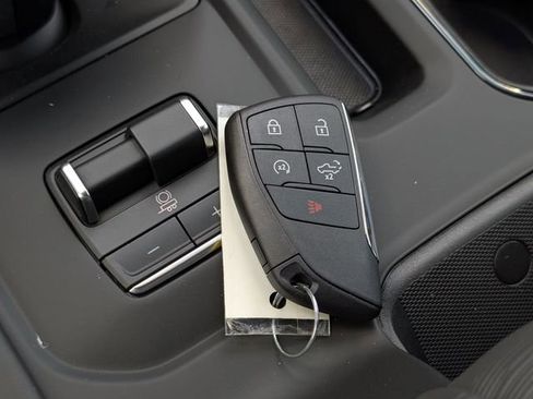 New 2026 GMC Sierra 1500 AT4X image 29