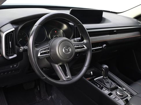 Used 2023 MAZDA CX-50 AWD 2.5 Turbo image 11