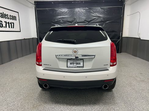 Used 2013 Cadillac SRX Premium image 5