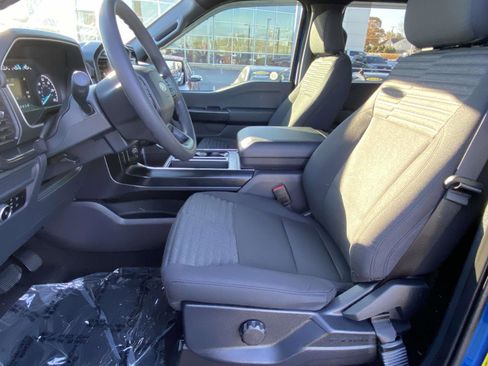 Used 2023 Ford F150 XL w/ STX Appearance Package image 14