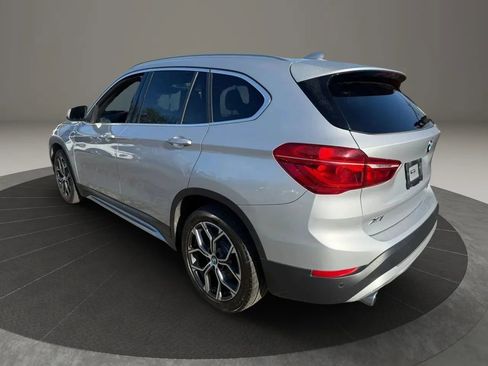Used 2021 BMW X1 xDrive28i w/ Convenience Package AWD/4WD image 7