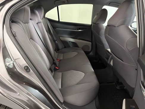 Used 2023 Toyota Camry LE image 36