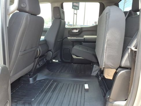 New 2026 GMC Sierra 1500 Pro w/ Pro Value Package AWD/4WD image 14
