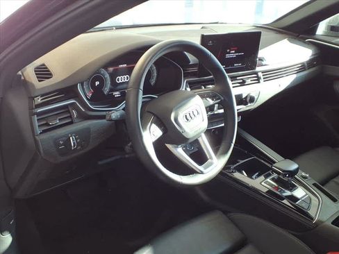 Used 2023 Audi A4 2.0T Premium Plus w/ Premium Plus Package image 9