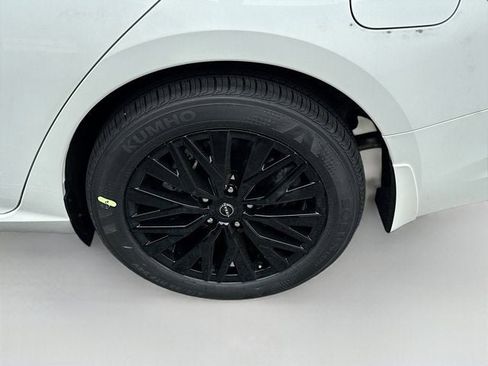 New 2025 Nissan Altima 2.5 SV w/ SV Special Edition Package image 10