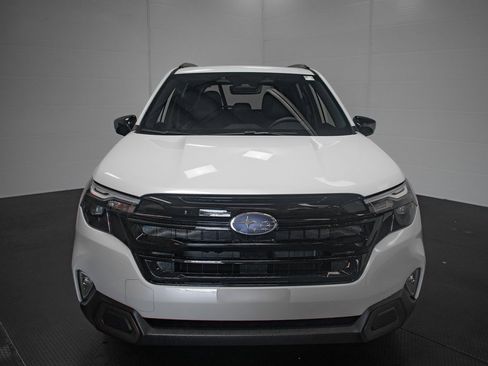 New 2025 Subaru Forester Sport image 2