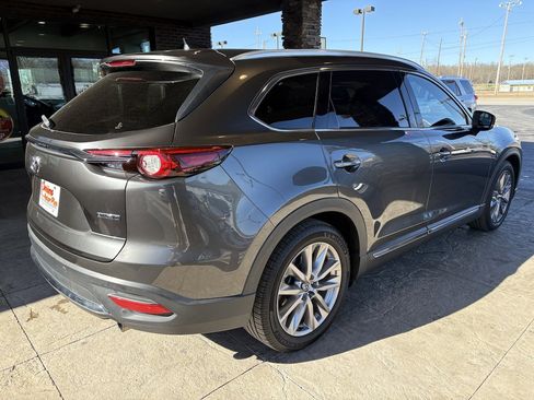 Used 2020 MAZDA CX-9 Grand Touring image 6