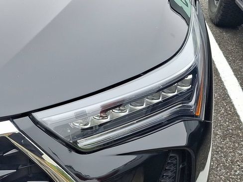 Certified 2023 Acura RDX AWD w/ Technology Package image 2
