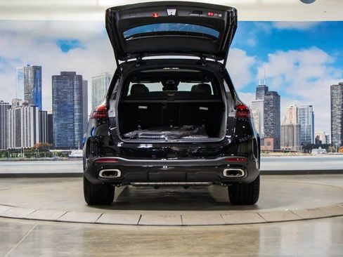 Used 2026 Mercedes-Benz GLE 580 4MATIC image 12