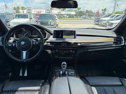 Used 2018 BMW X5 xDrive35i AWD/4WD image 10