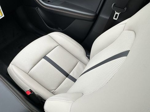 New 2026 MAZDA CX-90 3.3 Turbo w/ Premium Sport Pkg image 14