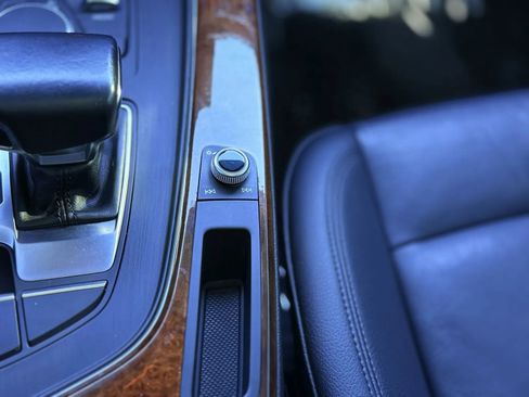 Used 2018 Audi A4 2.0T allroad Premium Plus w/ Premium Plus Package image 40