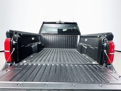 Used 2025 Toyota Tacoma SR RWD image 26