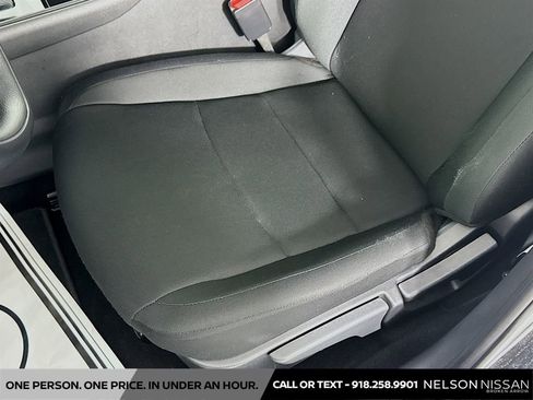 Certified 2025 Nissan Sentra S image 18