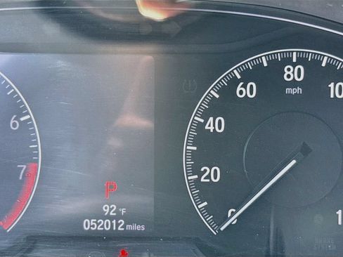 Used 2020 Honda Accord Touring image 13