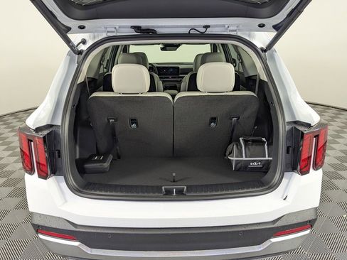 New 2026 Kia Sorento EX w/ EX Premium Package image 33