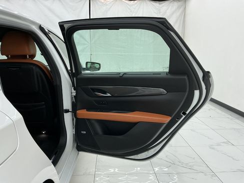 Used 2017 Cadillac CT6 Premium Luxury RWD image 25