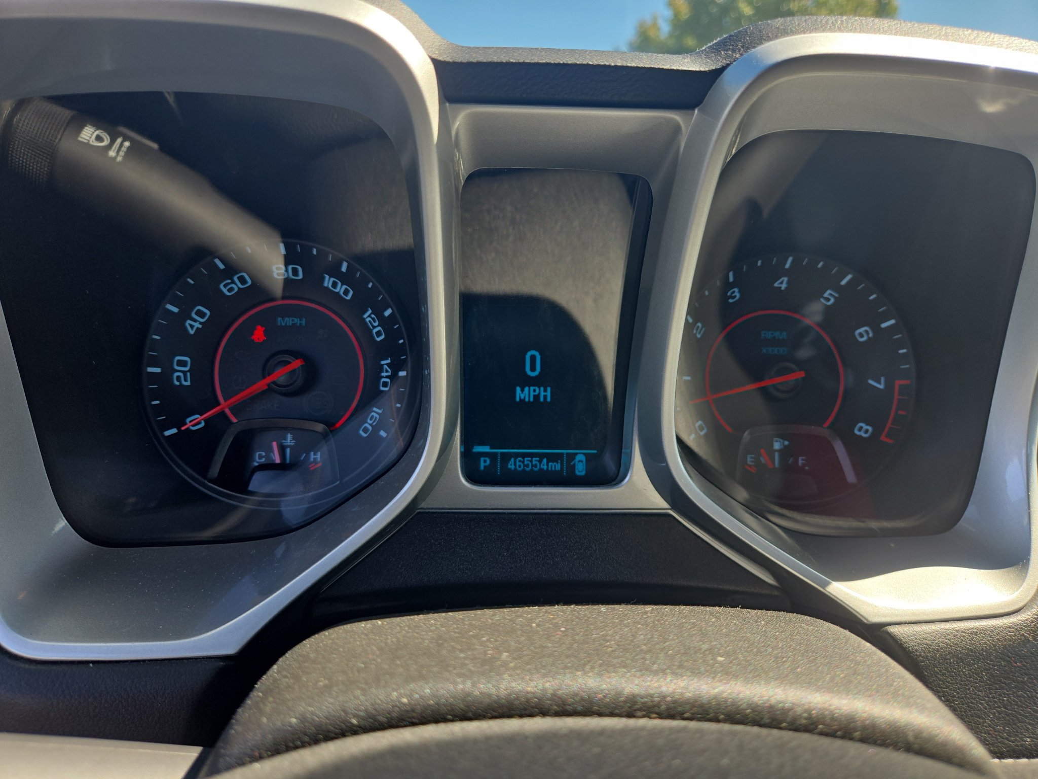 Used 2012 Chevrolet Camaro LT w/ RS Package RWD image 9