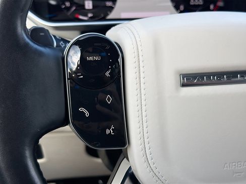 Used 2021 Land Rover Range Rover Westminster Edition AWD/4WD image 38