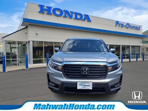Used 2023 Honda Ridgeline RTL image 2
