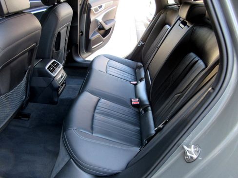 Used 2023 Audi A6 Premium Plus image 37