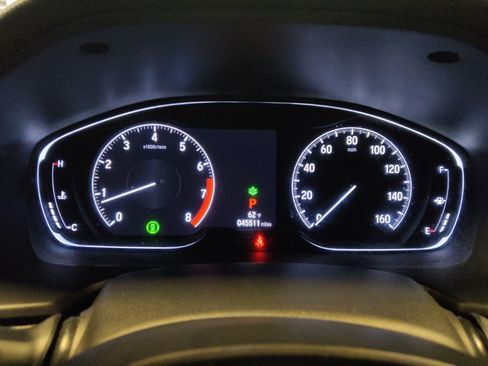 Used 2020 Honda Accord Sport image 23