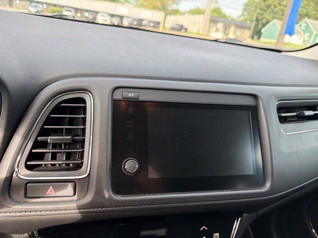 Used 2022 Honda HR-V EX image 10