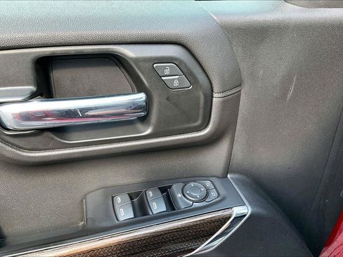 Used 2019 Chevrolet Silverado 1500 RST w/ All-Star Edition AWD/4WD image 37