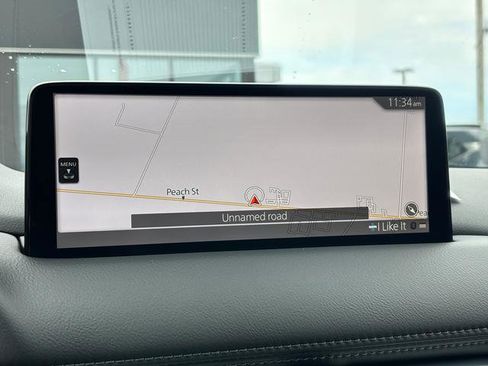 Used 2025 MAZDA CX-5 AWD 2.5 S w/ Premium Plus Pkg image 31