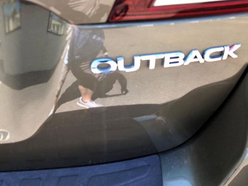 Used 2018 Subaru Outback 2.5i w/ Popular Package #1 image 32