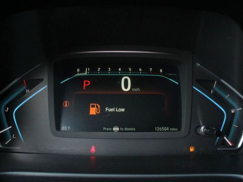 Used 2018 Honda Odyssey EX-L image 31