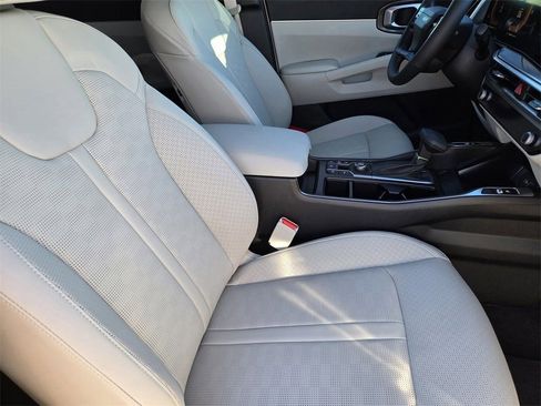 New 2026 Kia Sorento S w/ S Panoramic Sunroof Package FWD image 11