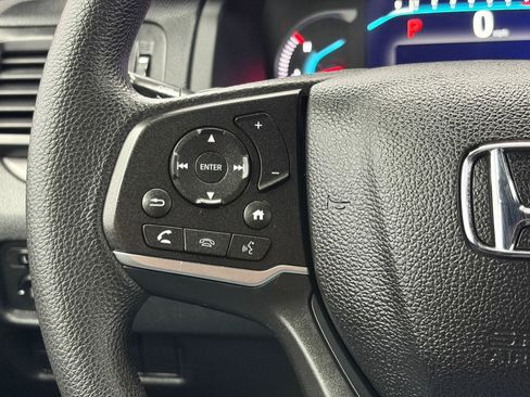 Used 2021 Honda Passport Sport image 20