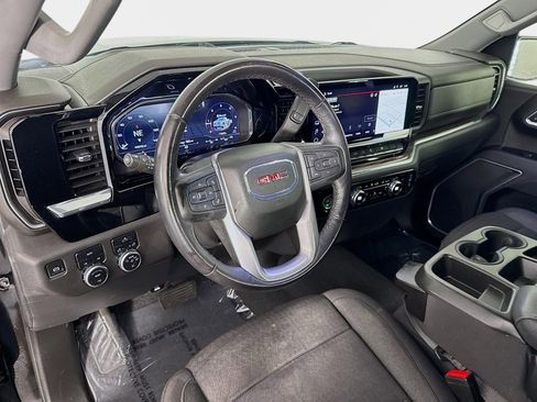 Certified 2022 GMC Sierra 1500 Elevation image 9