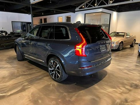 Used 2023 Volvo XC90 B5 Plus w/ Protection Package Premier image 4