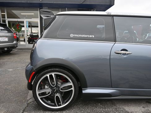Used 2006 MINI Cooper S image 12