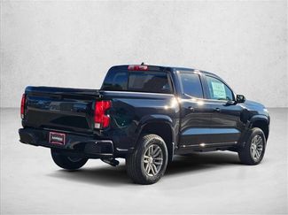 New 2026 Chevrolet Colorado LT video 2