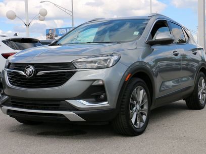 Used 2023 Buick Encore GX Essence w/ Experience Buick Package