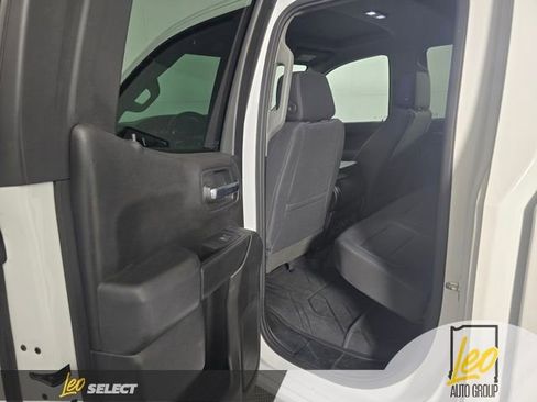 Used 2019 Chevrolet Silverado 1500 LT w/ All-Star Edition image 18