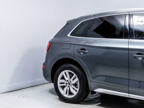 Used 2023 Audi Q5 2.0T Premium w/ Convenience Package AWD/4WD image 11