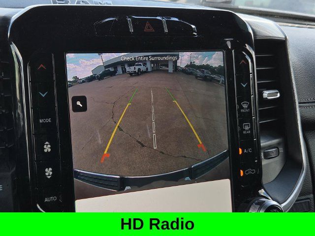 Used 2023 RAM 1500 Laramie AWD/4WD image 15