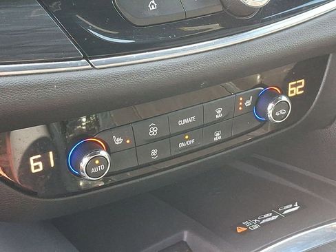 Certified 2024 Buick Enclave Essence w/ Sport Touring Edition image 34