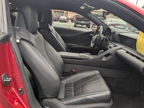 Certified 2020 Lexus LC 500 Coupe w/ Touring Package RWD image 41