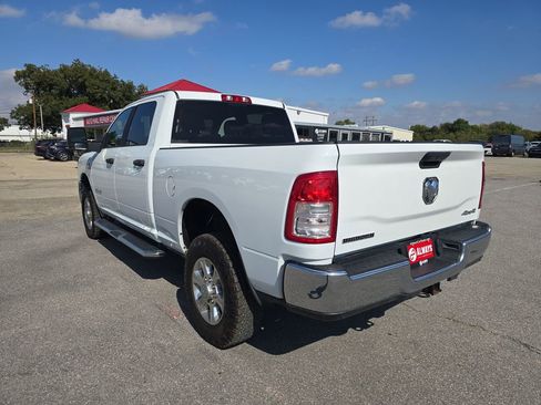 Used 2023 RAM 2500 Big Horn w/ Level 1 Equipment Group image 22