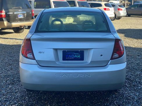 Used 2005 Saturn ION Level 1 image 5