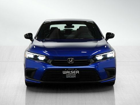 Used 2024 Honda Civic Sport image 8